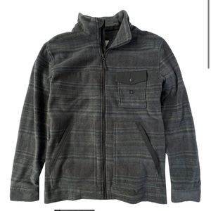 Mens vissla jacket
